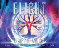 Book Cover for Flight by Kristen Young