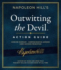 Book Cover for Outwitting the Devil¬ Action Guide by Napoleon Hill