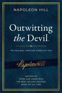 Book Cover for Outwitting the Devil¬ by Napoleon Hill