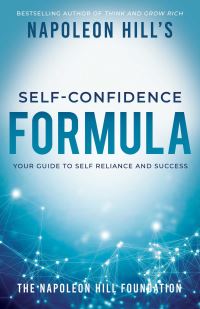 Book Cover for Napoleon Hill's Self-Confidence Formula by Napoleon Hill
