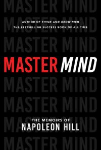 Book Cover for Master Mind by Napoleon Hill
