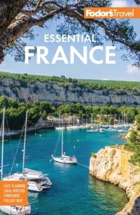 Book Cover for Fodor's Essential France by 
