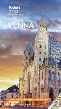 Book Cover for Vienna by Fodors Travel Guides