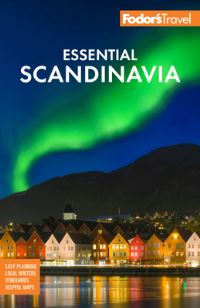 Book Cover for Fodor's Essential Scandinavia by 