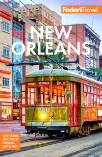 Book Cover for Fodor's New Orleans by 