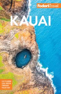 Book Cover for Fodor's Kauai by 