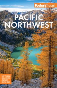 Book Cover for Fodor's Pacific Northwest by 