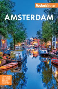 Book Cover for Fodor's Amsterdam by 
