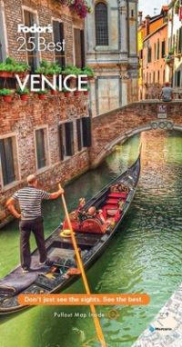 Book Cover for Venice by FodorÆs Travel Guides