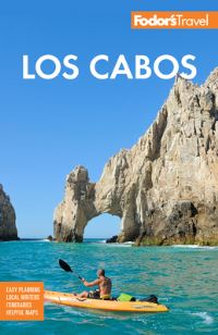 Book Cover for Fodor's Los Cabos by 