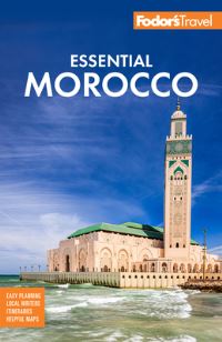 Book Cover for Fodor's Essential Morocco by 