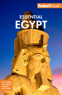 Book Cover for Essential Egypt by 