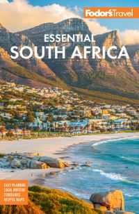 Book Cover for Fodor's Essential South Africa by 
