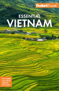 Book Cover for Essential Vietnam by 