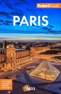 Book Cover for Paris 2022 by 
