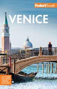 Book Cover for Fodor's Venice by 