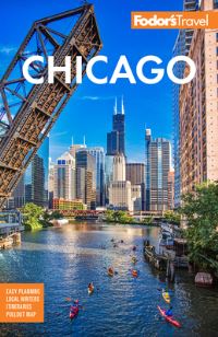 Book Cover for Chicago by 