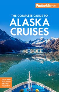 Book Cover for The Complete Guide to Alaska Cruises by 