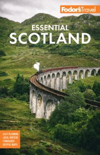 Book Cover for Fodor's Essential Scotland by 