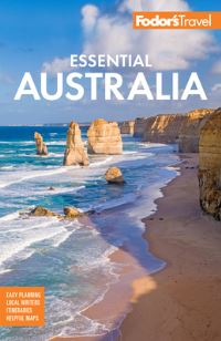 Book Cover for Essential Australia by 