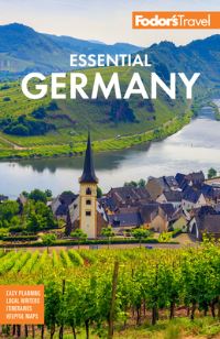 Book Cover for Fodor's Essential Germany by 