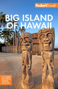Book Cover for Fodor's Big Island of Hawaii by 
