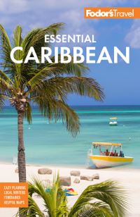 Book Cover for Essential Caribbean by 