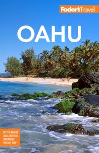 Book Cover for Oahu by 