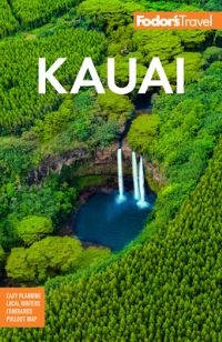 Book Cover for Kauai by 