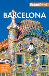 Book Cover for Barcelona by 