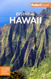 Book Cover for Essential Hawaii by 