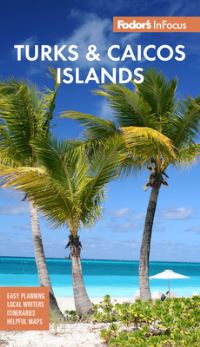 Book Cover for Turks & Caicos Islands by FodorÆs Travel Guides