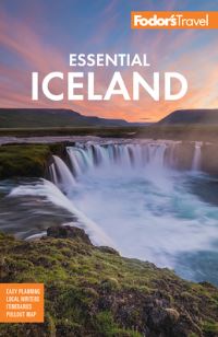 Book Cover for Fodor's Essential Iceland by 