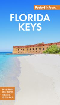 Book Cover for Florida Keys by 