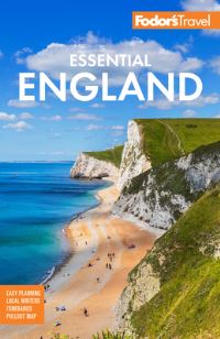 Book Cover for Essential England by 