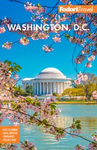 Book Cover for Fodor's Washington, D.C by 