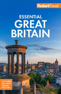 Book Cover for Fodor's Essential Great Britain by 