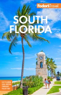 Book Cover for Fodor's South Florida by 