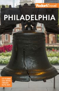 Book Cover for Fodor's Philadelphia by Fodors Travel Guides