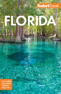 Book Cover for Fodor's Florida by Fodors Travel Guides