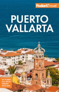 Book Cover for Fodor's Puerto Vallarta by Fodors Travel Guides