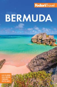 Book Cover for Fodor's Bermuda by Fodors Travel Guides