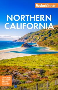 Book Cover for Fodor's Northern California by Fodors Travel Guides