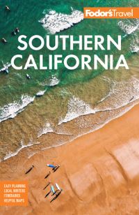 Book Cover for Fodor's Southern California by Fodors Travel Guides