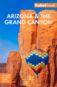Book Cover for Fodor's Arizona & The Grand Canyon by Fodors Travel Guides