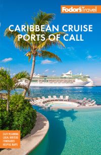 Book Cover for Fodor's Caribbean Cruise Ports of Call by Fodors Travel Guides