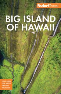 Book Cover for Fodor's Big Island of Hawaii by 