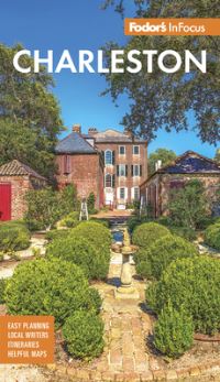 Book Cover for Fodor's InFocus Charleston by Fodors Travel Guides