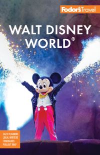 Book Cover for Fodor's Walt Disney World by Fodors Travel Guides