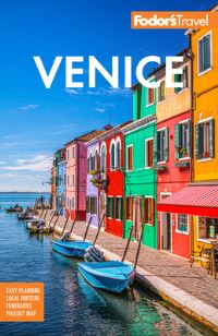 Book Cover for Fodor's Venice by Fodors Travel Guides